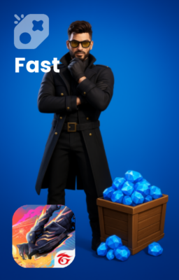 تصویر لول آپ پکیج شارژ فوری