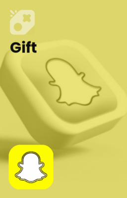 تصویر گیفت SnapChat Plus