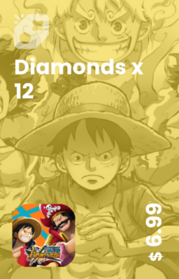 تصویر Diamonds x 12