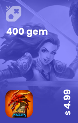 تصویر بسته جم 400 تایی