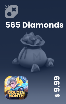 تصویر 565 الماس