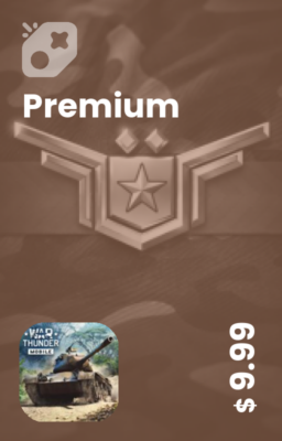 تصویر 30days of Premium account