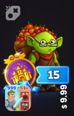 تصویر 500Diamonds+Premium+Goblin15 days