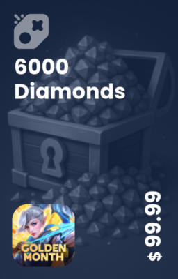 تصویر 6000 الماس