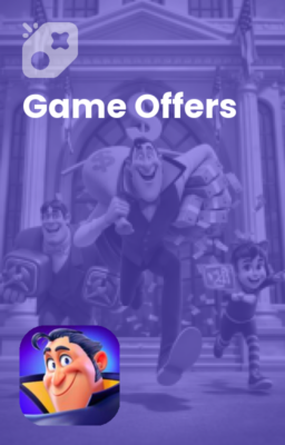 تصویر آفرهای بازی Match Villains