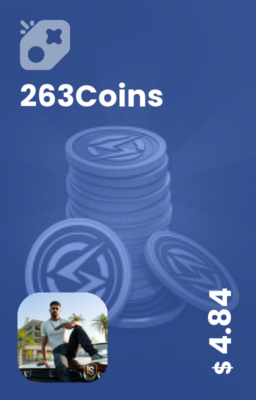 تصویر 263 سکه