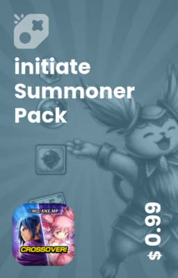 تصویر initiate Summoner Pack