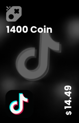 تصویر 1400Coin