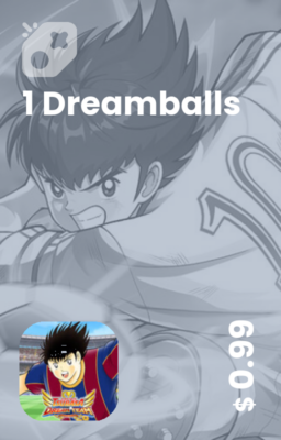 تصویر 1 دریم بال فوری