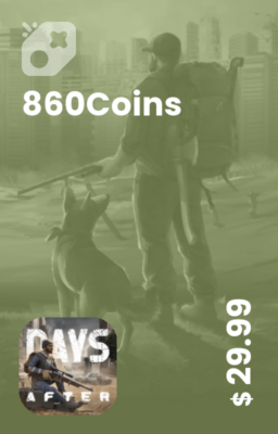 تصویر 860Coins