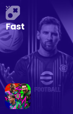 تصویر شارژ فوری eFootball™