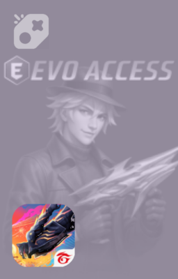 تصویر Evo Access ریجن اروپا و آمریکا