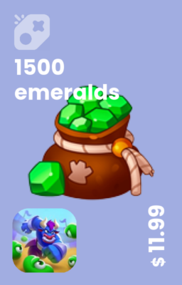 تصویر 1500 زمرد