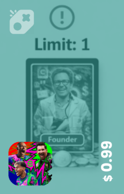 تصویر Starter Set: Gabriel Batistuta