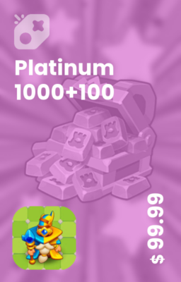 تصویر 1000+100 پلاتینیوم