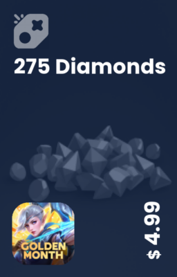 تصویر 275 الماس