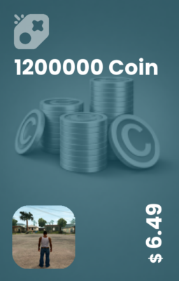 تصویر 1200000 کوین فوری