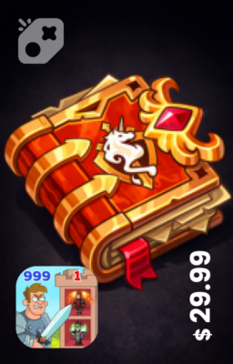 تصویر Big Folio of Talents(10)