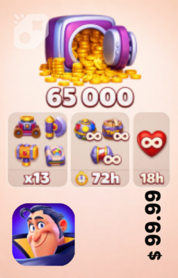 تصویر Infinity Safe