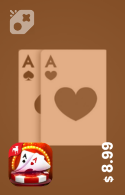 تصویر آفر 9 دلاری + Zynga poker Plus