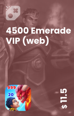تصویر 4500 Emerade VIP