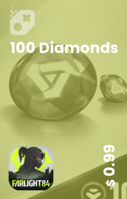 تصویر 100 الماس