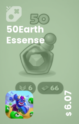 تصویر 50Earth Essense