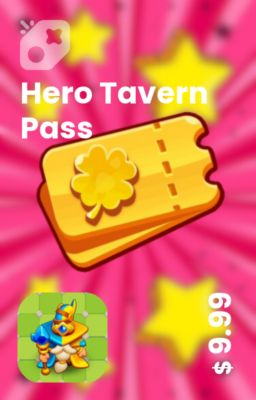 تصویر Hero Tavern Pass