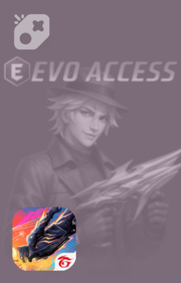 تصویر Evo Access