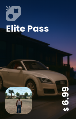 تصویر Elite Pass