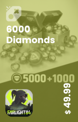 تصویر 6000 الماس