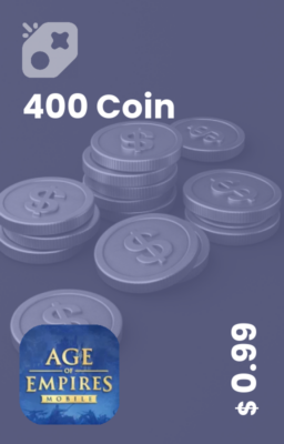 تصویر 400 کوین