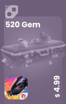 تصویر بسته 520 جم