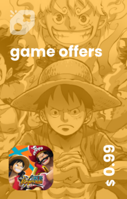 تصویر بسته 1 دلاری ONE PIECE Bounty Rush