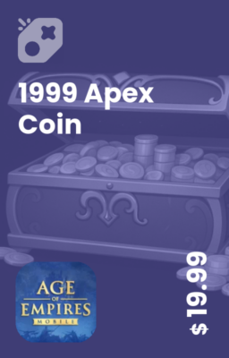 تصویر 1999 اپکس کوین