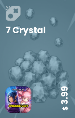 تصویر 6+1 کریستال