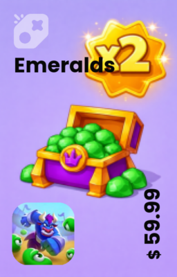 تصویر 8300+8300 زمرد