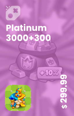 تصویر 3000+300 پلاتینیوم