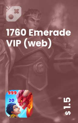 تصویر 1760 Emerade VIP