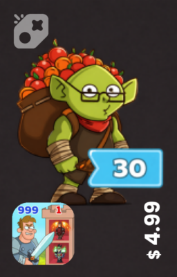 تصویر Goblin Assistant for 30 days