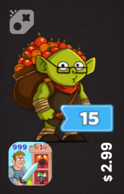 تصویر Goblin Assistant for 15 days