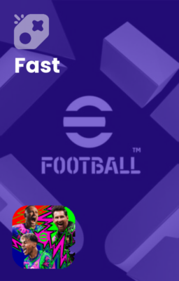 تصویر شارژ فوری eFootball™