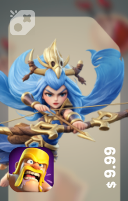 تصویر ملکه فانتوم Phantom Queen