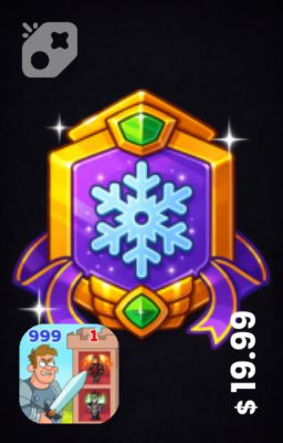 تصویر Snow Order