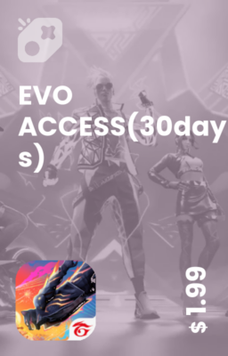 تصویر بسته ی ماهانه (Evo Access)