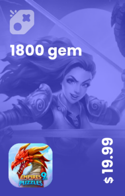 تصویر بسته جم 1800 تایی