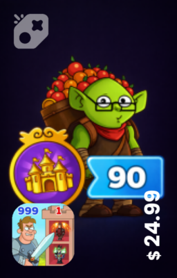 تصویر Premium+Goblin 90 days