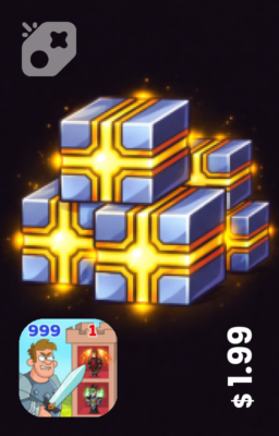 تصویر 5Divine Summoning Cubes