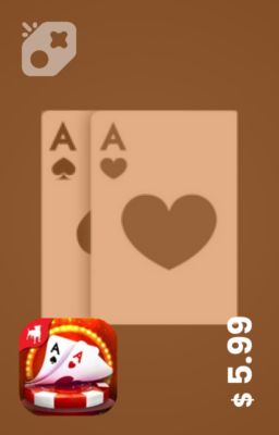 تصویر آفر 6 دلاری + Zynga poker Plus