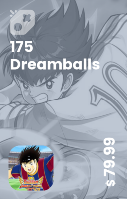 تصویر 175 دریم بال فوری